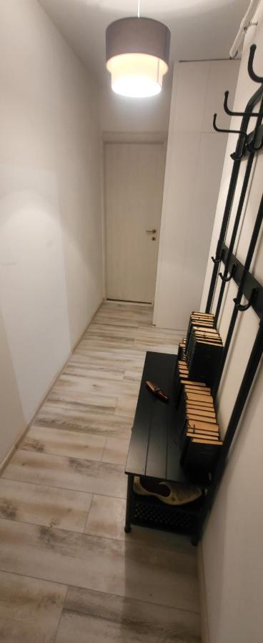 Studio 28 Constantin Brancoveanu, Craiovita, Self Check-In Craiova Exterior foto