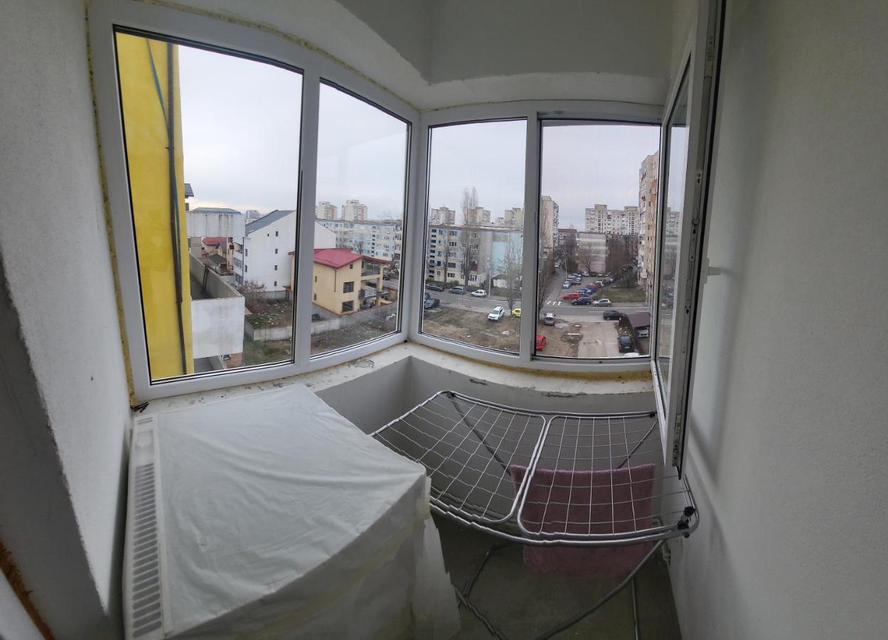 Studio 28 Constantin Brancoveanu, Craiovita, Self Check-In Craiova Exterior foto